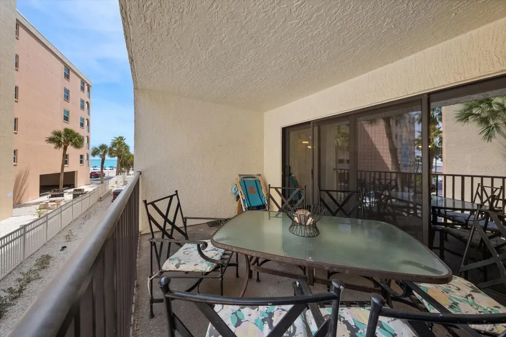 12924 Gulf Boulevard Madeira Beach FL 33708