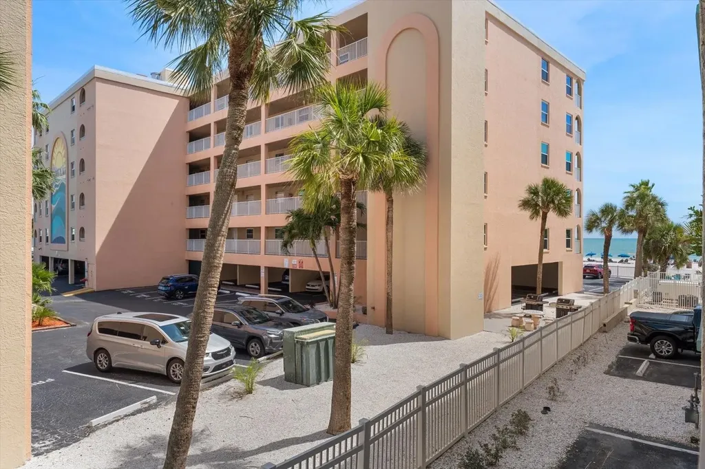12924 Gulf Boulevard Madeira Beach FL 33708