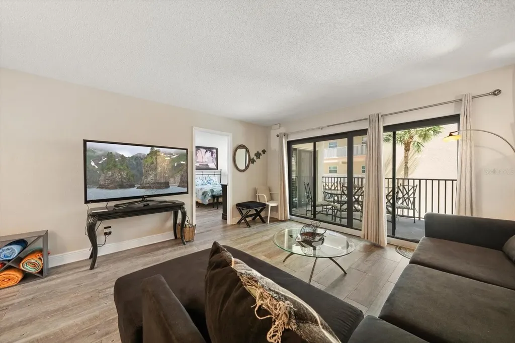 12924 Gulf Boulevard Madeira Beach FL 33708