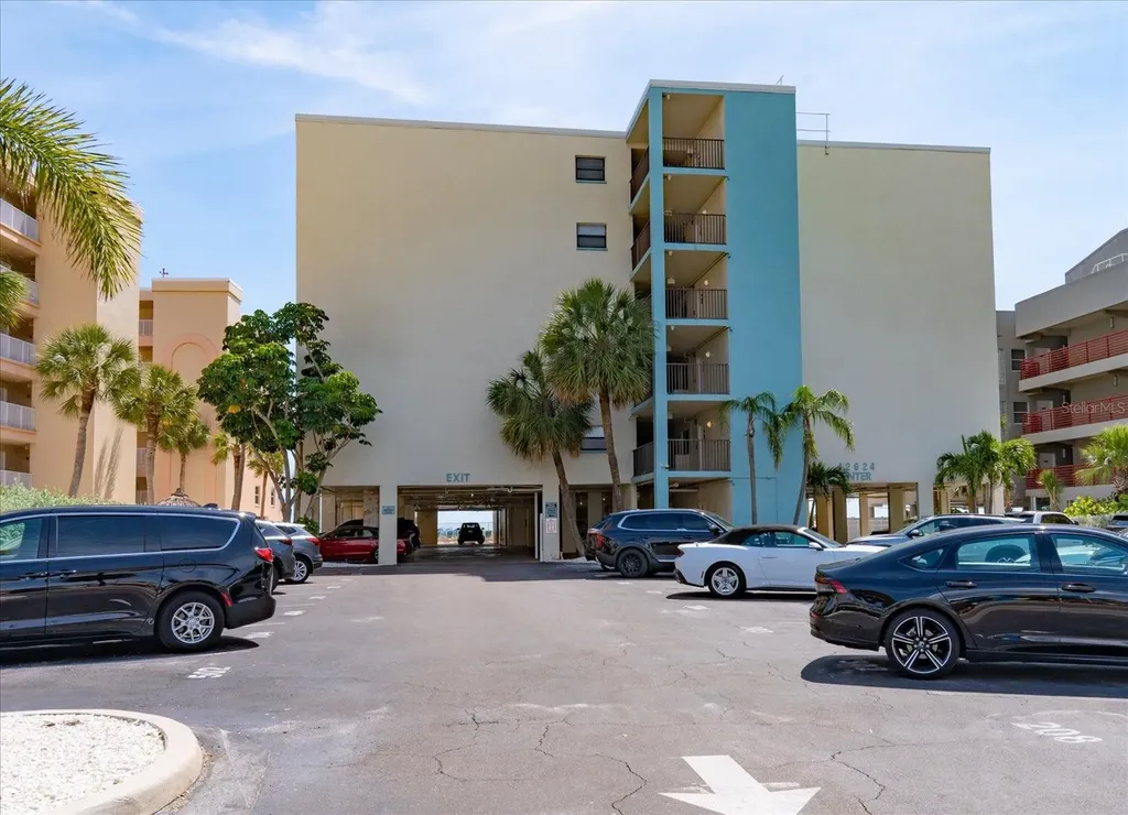 12924 Gulf Boulevard Madeira Beach FL 33708