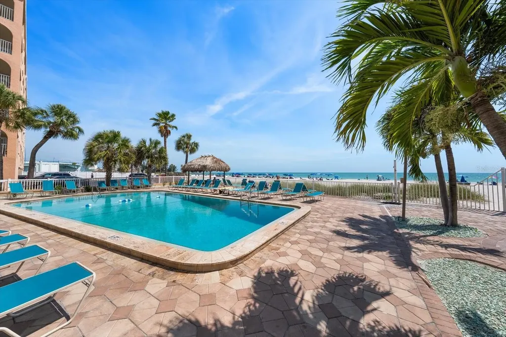 12924 Gulf Boulevard Madeira Beach FL 33708