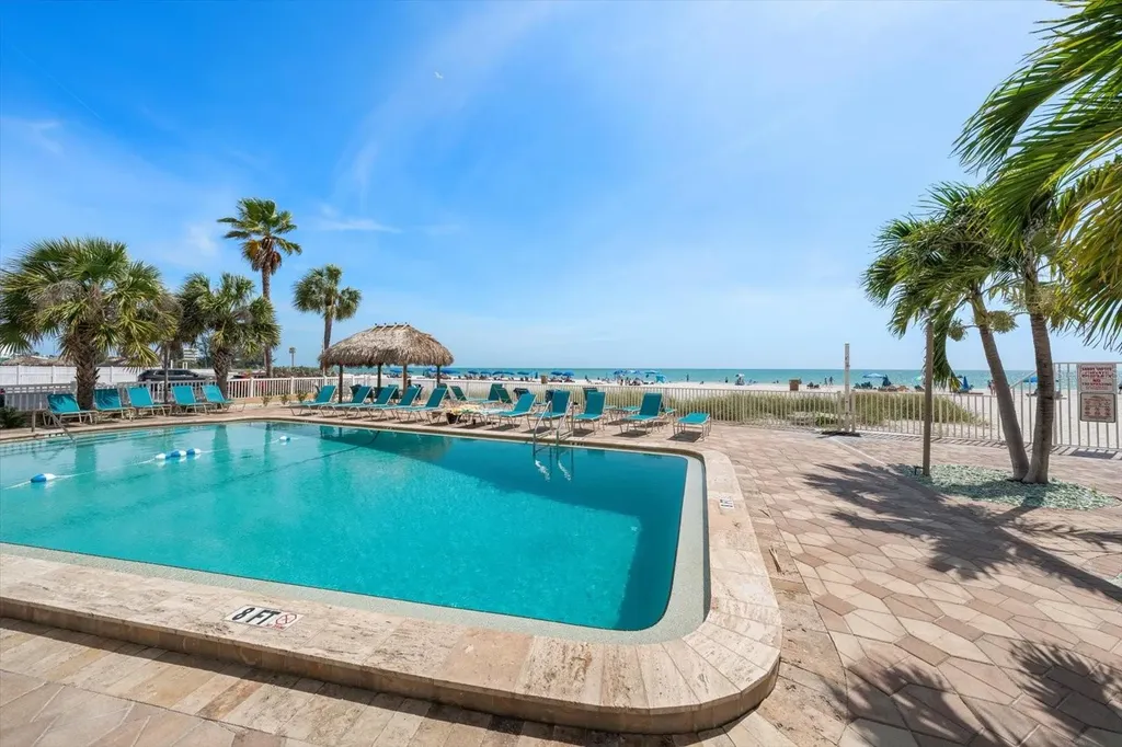 12924 Gulf Boulevard Madeira Beach FL 33708