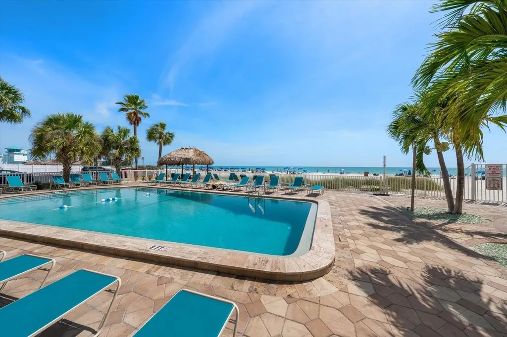 12924 Gulf Boulevard Madeira Beach FL 33708