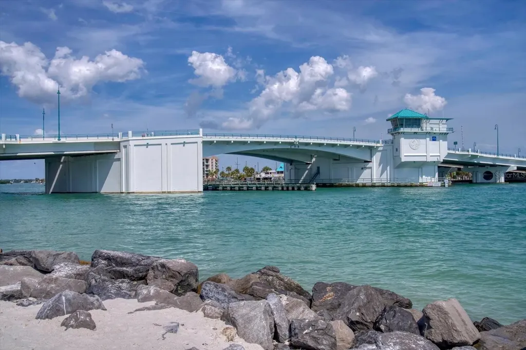 12924 Gulf Boulevard Madeira Beach FL 33708