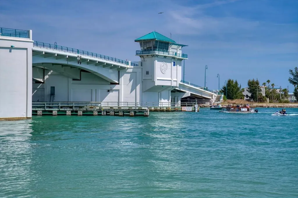 12924 Gulf Boulevard Madeira Beach FL 33708