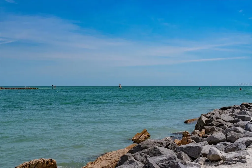 12924 Gulf Boulevard Madeira Beach FL 33708