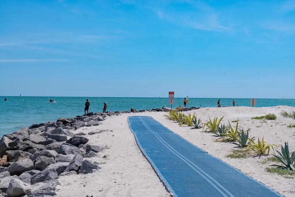 12924 Gulf Boulevard Madeira Beach FL 33708