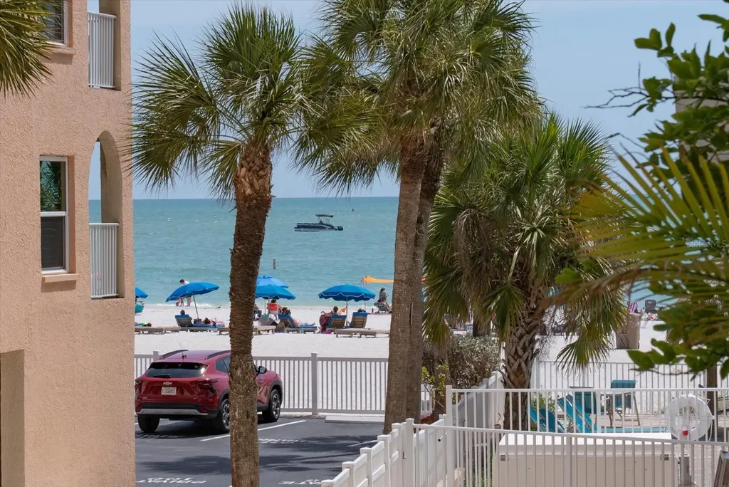 12924 Gulf Boulevard Madeira Beach FL 33708