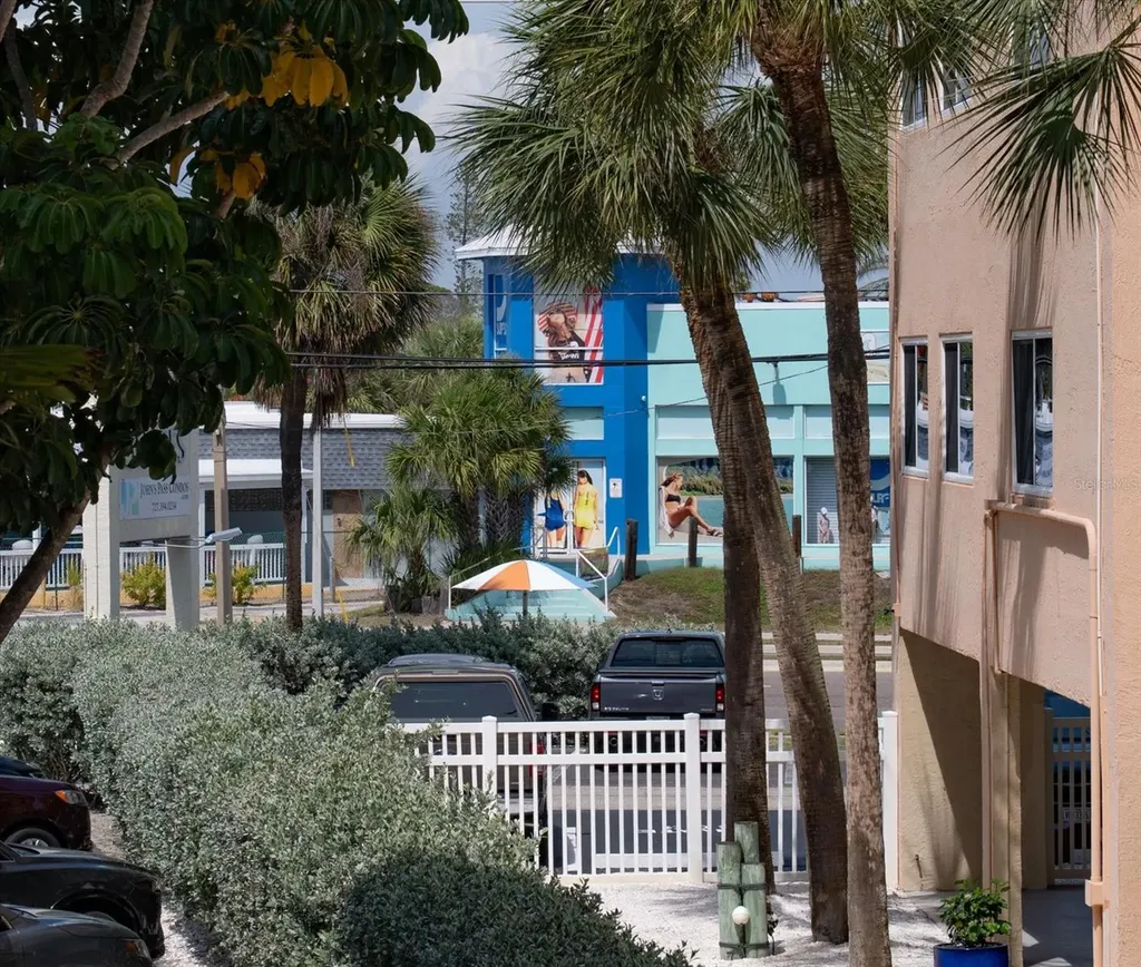 12924 Gulf Boulevard Madeira Beach FL 33708