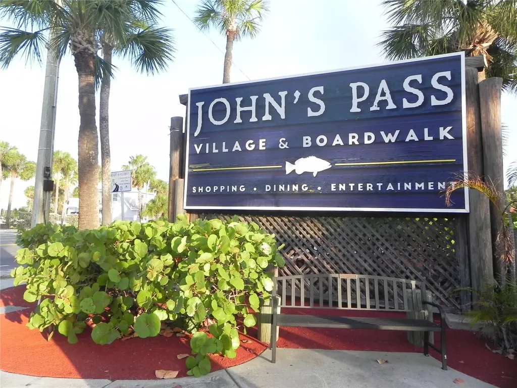 12924 Gulf Boulevard Madeira Beach FL 33708