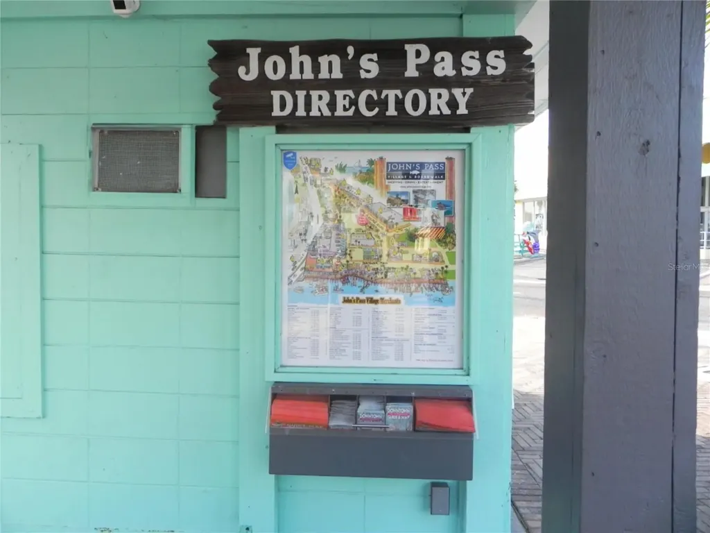 12924 Gulf Boulevard Madeira Beach FL 33708