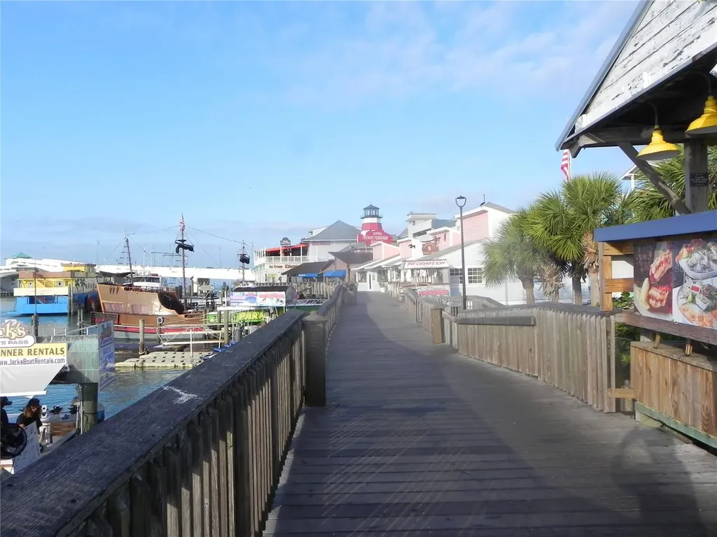 12924 Gulf Boulevard Madeira Beach FL 33708