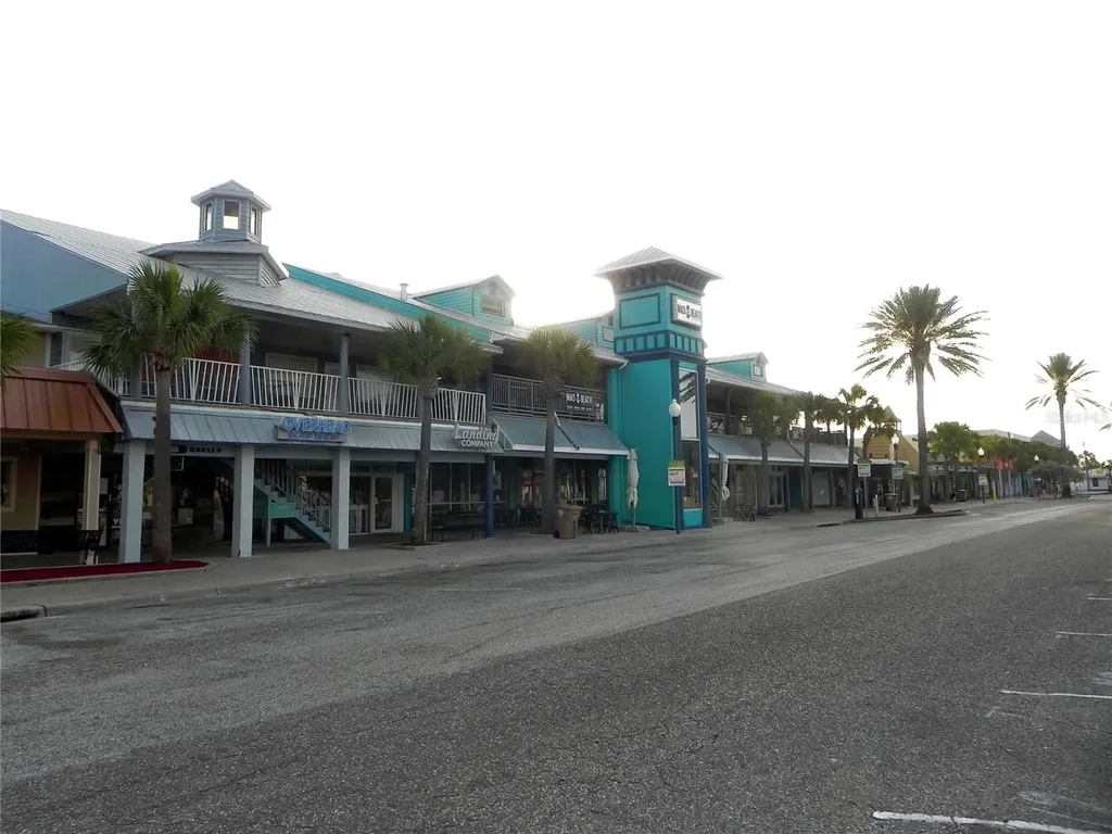 12924 Gulf Boulevard Madeira Beach FL 33708