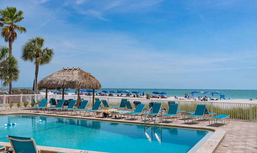 12924 Gulf Boulevard Madeira Beach FL 33708