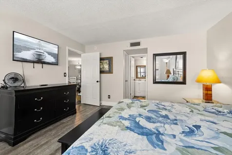 12924 Gulf Boulevard Madeira Beach FL 33708