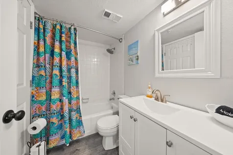 12924 Gulf Boulevard Madeira Beach FL 33708