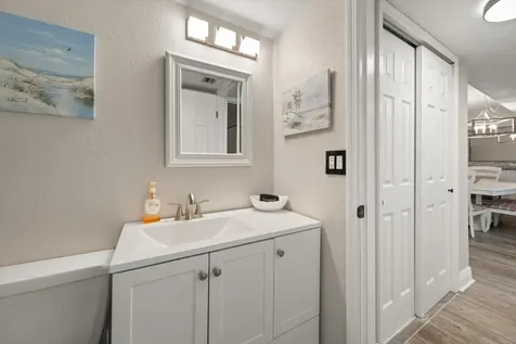 12924 Gulf Boulevard Madeira Beach FL 33708