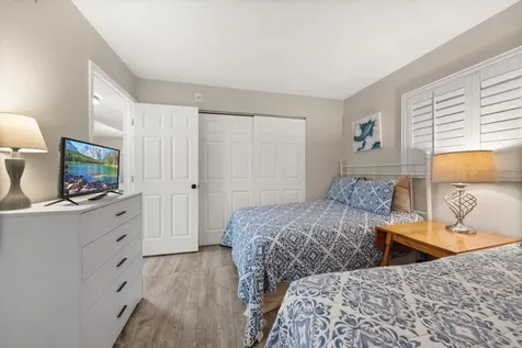 12924 Gulf Boulevard Madeira Beach FL 33708
