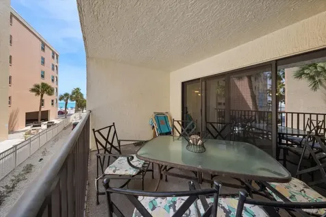 12924 Gulf Boulevard Madeira Beach FL 33708