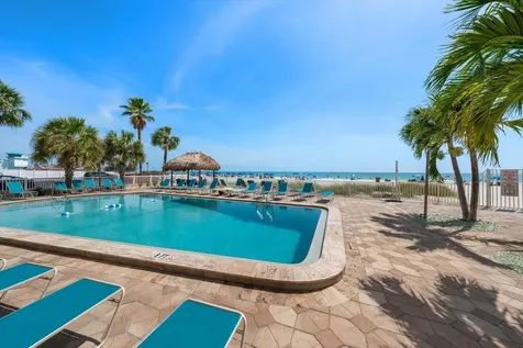 12924 Gulf Boulevard Madeira Beach FL 33708