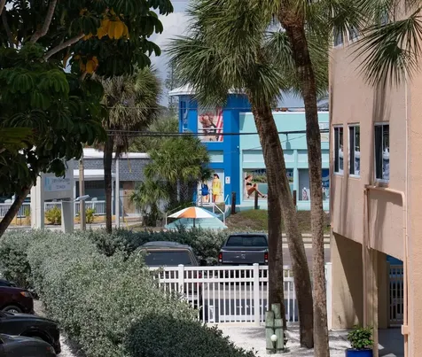 12924 Gulf Boulevard Madeira Beach FL 33708