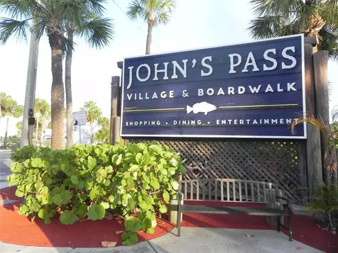 12924 Gulf Boulevard Madeira Beach FL 33708