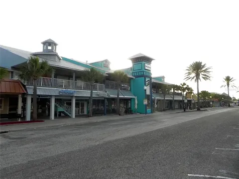 12924 Gulf Boulevard Madeira Beach FL 33708