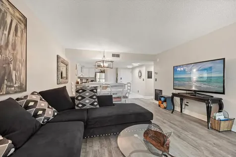 12924 Gulf Boulevard Madeira Beach FL 33708