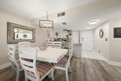 12924 Gulf Boulevard Madeira Beach FL 33708