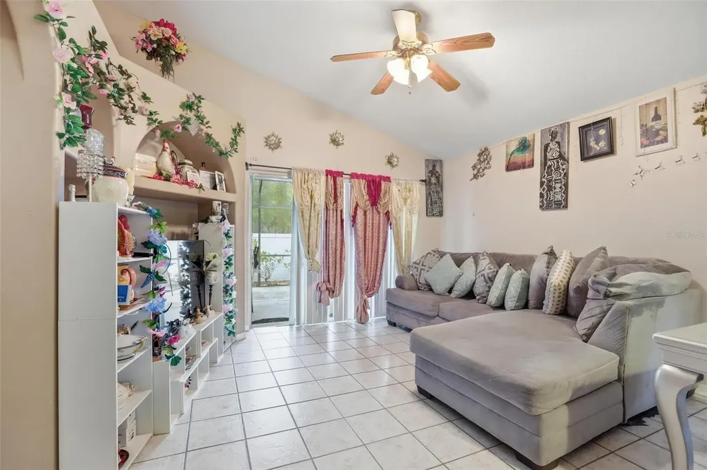 2124 White Eagle Street Clermont FL 34714