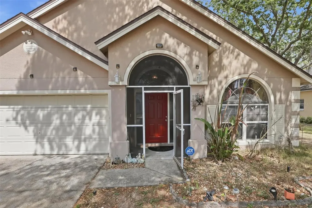 2124 White Eagle Street Clermont FL 34714