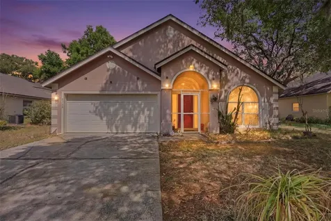 2124 White Eagle Street Clermont FL 34714