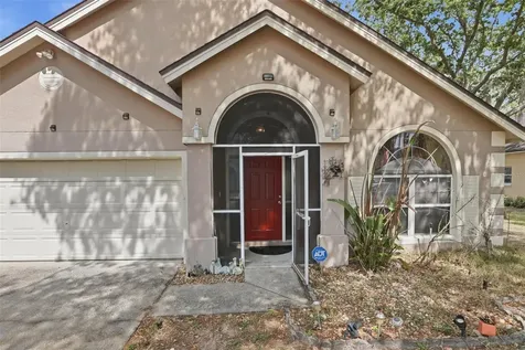 2124 White Eagle Street Clermont FL 34714