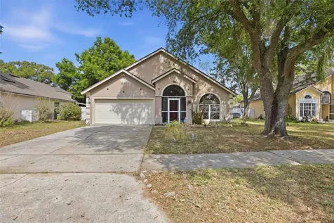 2124 White Eagle Street Clermont FL 34714