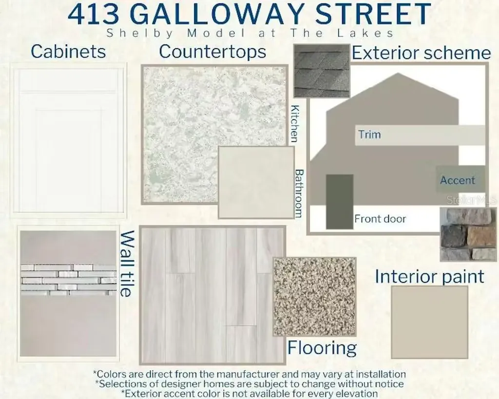 413 Galloway Street Lake Alfred FL 33850