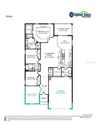 413 Galloway Street Lake Alfred FL 33850