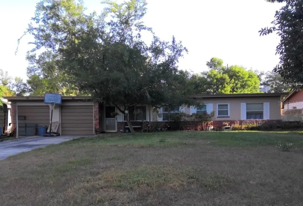 2237 Woodcrest Drive Winter Park FL 32792