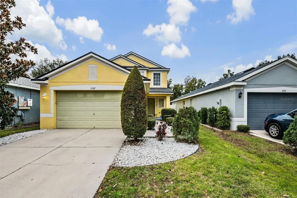 11367 Cocoa Beach Drive Riverview FL 33569