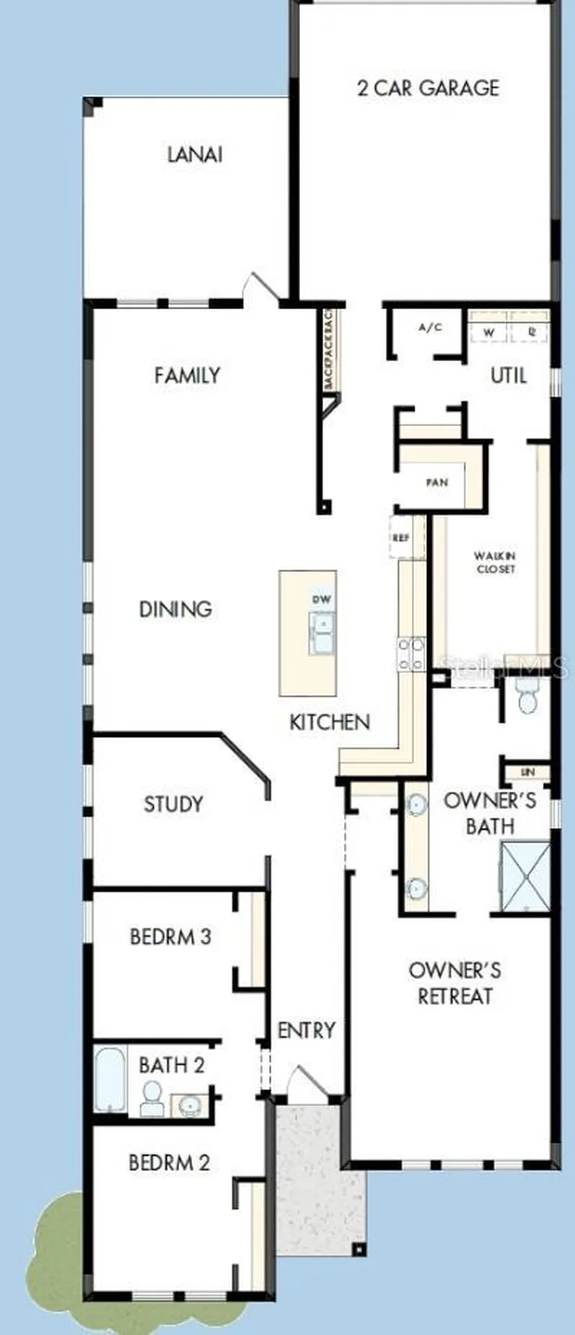 715 Allora Avenue Nokomis FL 34275