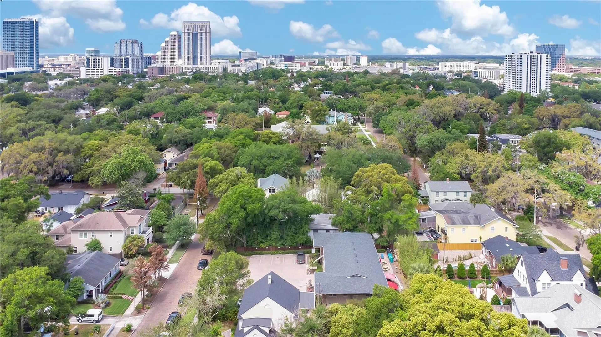 719 Mount Vernon Street Orlando FL 32803