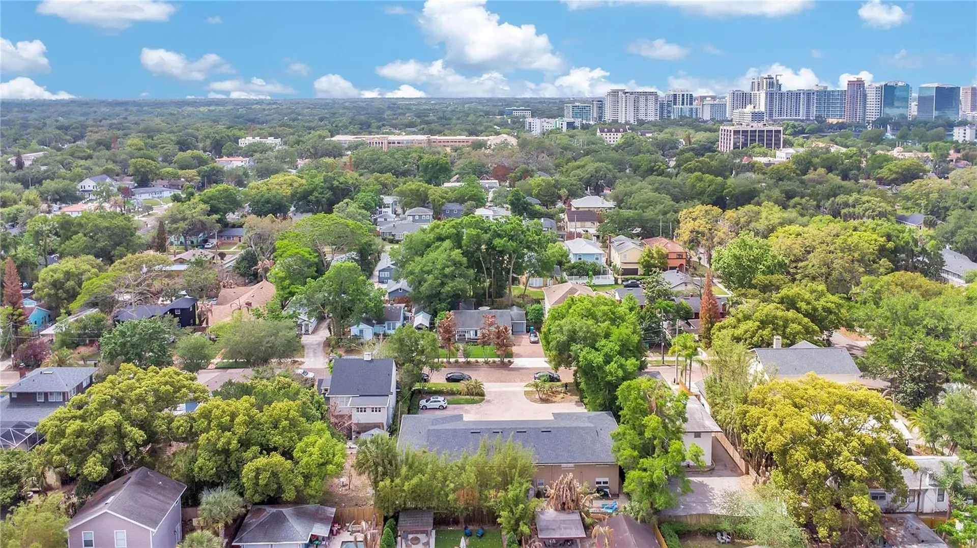 719 Mount Vernon Street Orlando FL 32803