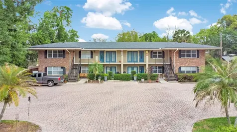719 Mount Vernon Street Orlando FL 32803