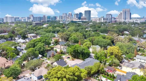 719 Mount Vernon Street Orlando FL 32803