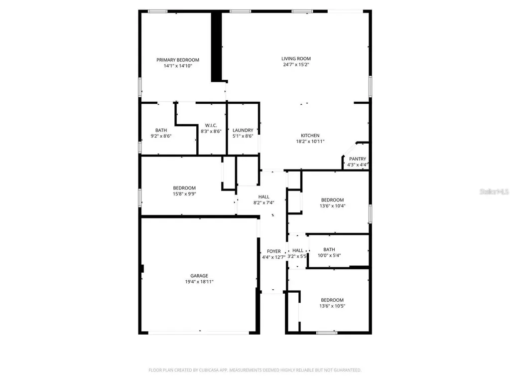 547 Hartford Heights Street Spring Hill FL 34609