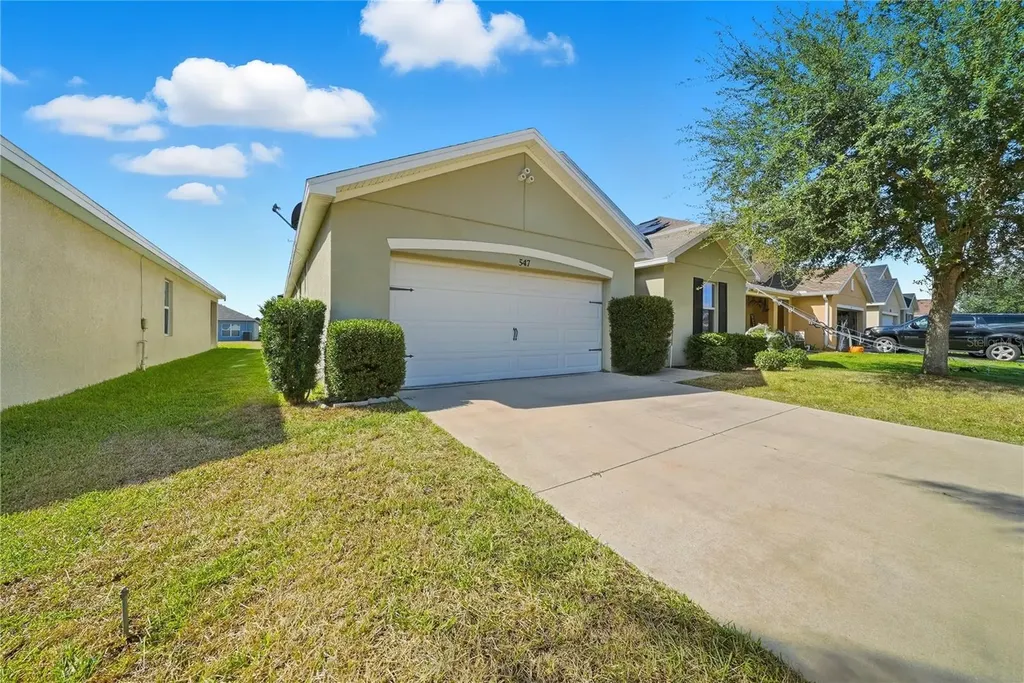 547 Hartford Heights Street Spring Hill FL 34609
