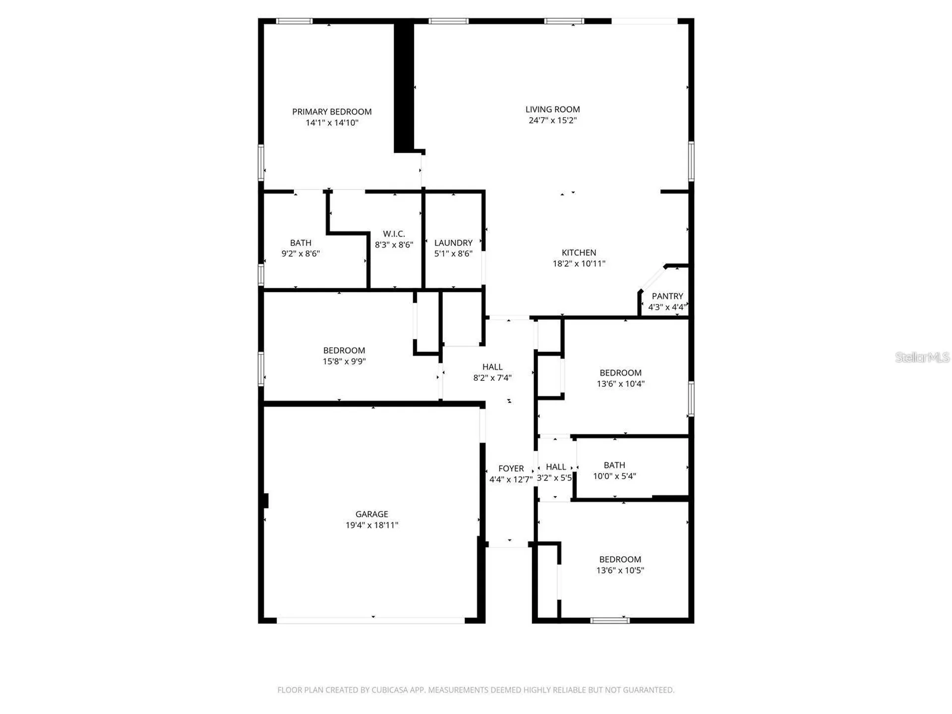 547 Hartford Heights Street Spring Hill FL 34609