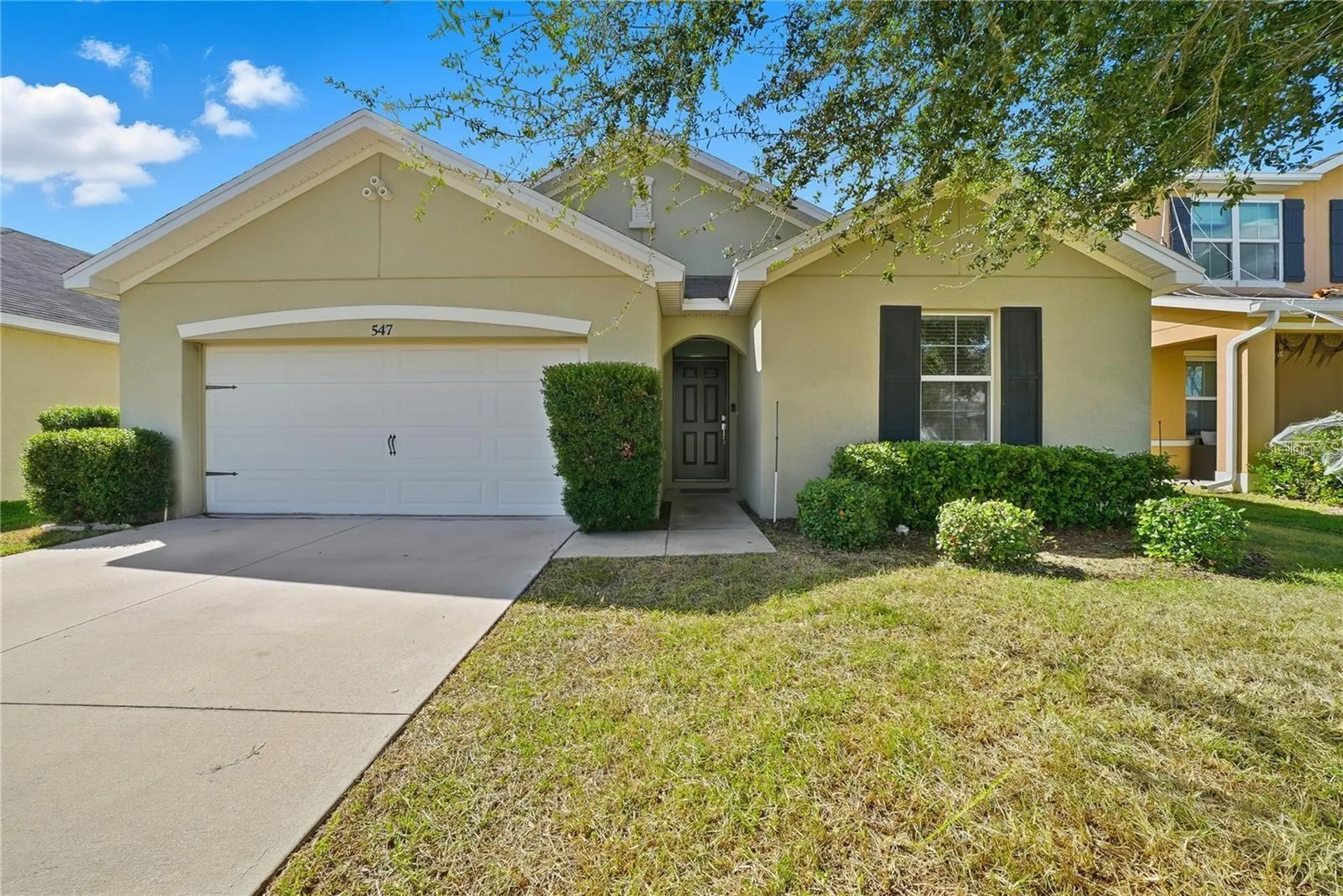 547 Hartford Heights Street Spring Hill FL 34609