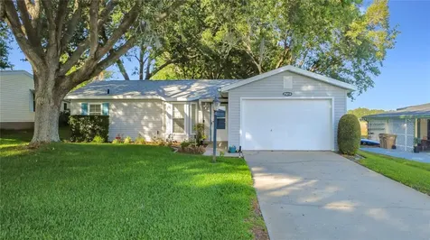 25014 Pine Hill Leesburg FL 34748
