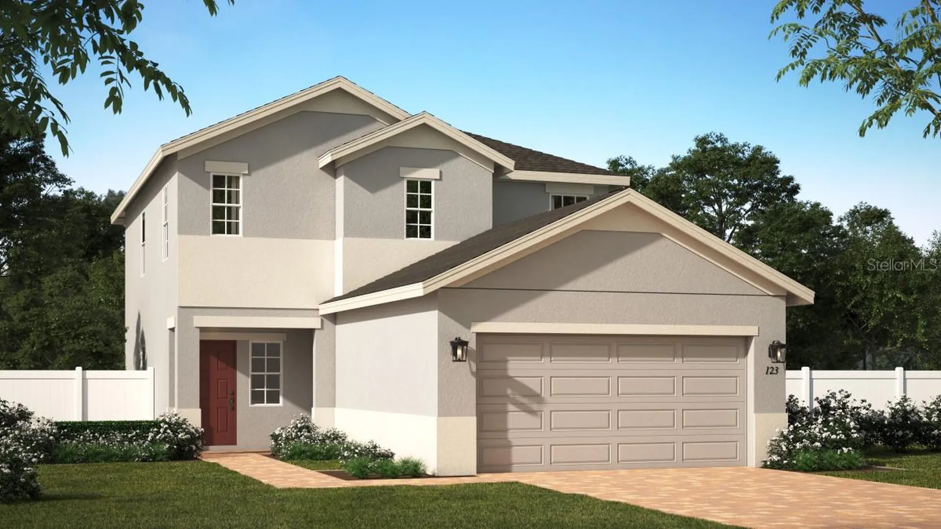 1425 Sawgrass Hammock Lane Davenport FL 33837