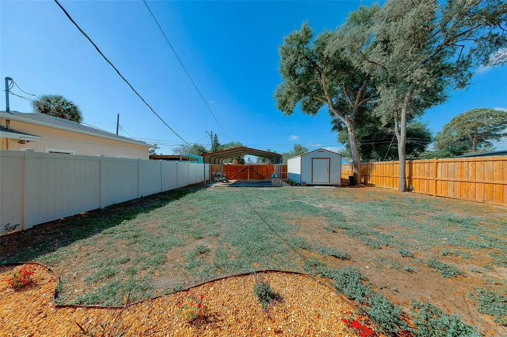 4710 11th Avenue N St Petersburg FL 33713
